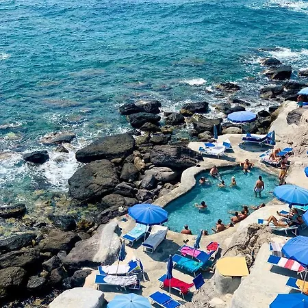 Ischiablue * Forio di Ischia