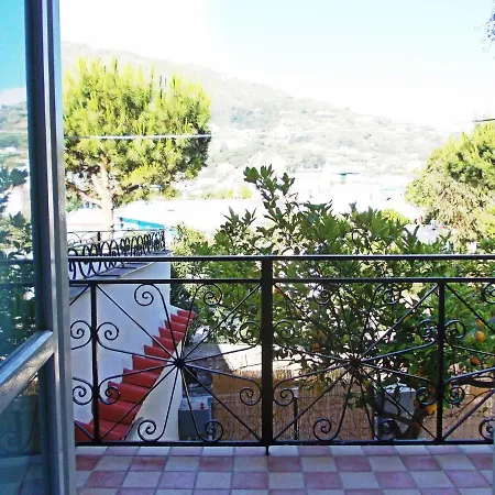 Ischiablue * Forio di Ischia