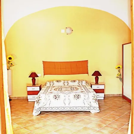 Ischiablue Lägenhet