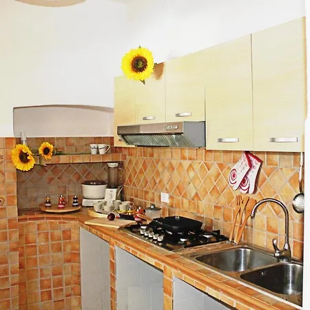 Ischiablue Lägenhet