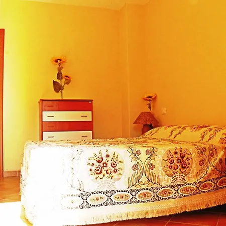 Ischiablue Lägenhet