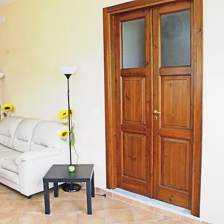 Lägenhet Ischiablue *