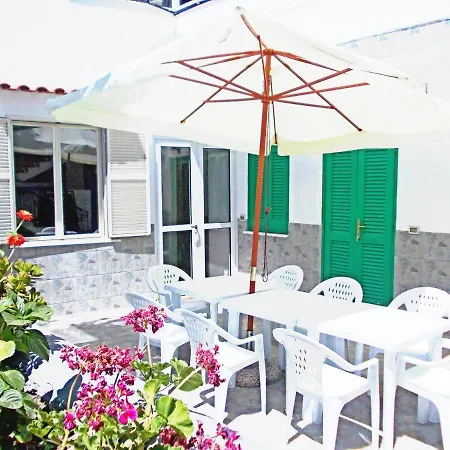 Lägenhet Ischiablue *