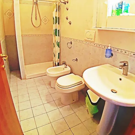 Lägenhet Ischiablue *