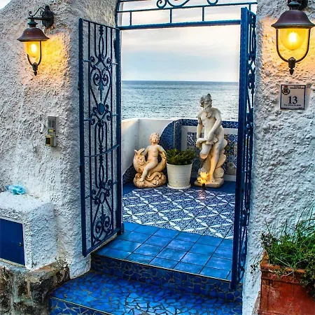 Ischiablue Lägenhet Forio di Ischia