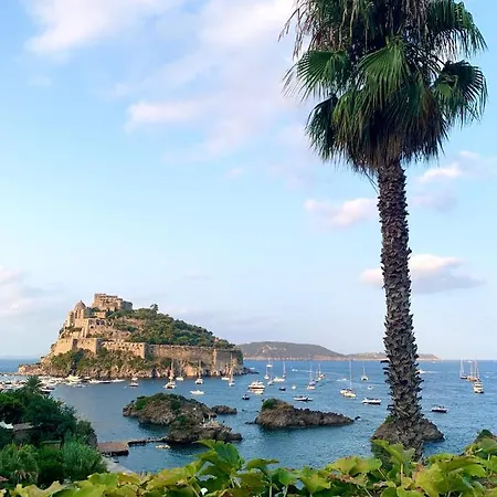 Ischiablue Appartamento Forio di Ischia