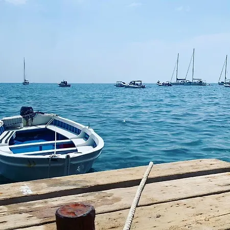 Lägenhet Ischiablue *