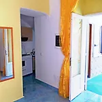 Apartamento Ischiablue *