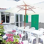Apartamento Ischiablue *